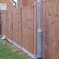 Fenns Fencing And Gardening Services logo