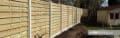 A-line Fencing | Liverpool logo