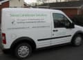 Steves Landscape Solutions logo