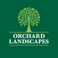 Orchard Landscapes logo