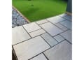 Bespoke Garden Solutions logo