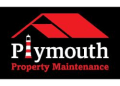 Plymouth Property Maintenance logo