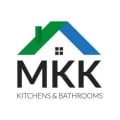 Mkk Kitchens & Bathrooms logo