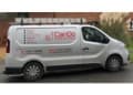 Cando Roofing logo