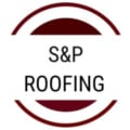 S & P Roofing Contractors logo