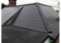 Highland Roofing Contractors logo