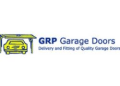 G R P Garage Doors logo