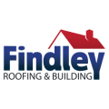 Findley Roofing & Building logo