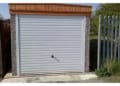 Planet Garages logo