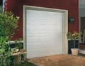 Accent Garage Door Company logo