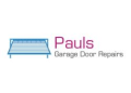 Pauls Garage Door Repairs logo