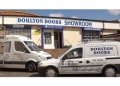 Doulton Shutter Doors logo