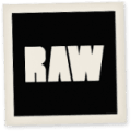 Raw Chimney Sweeps logo