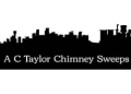 A C Taylor Chimney Sweeps logo