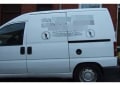 D & R Chimney Sweepers logo