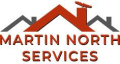 Martin North Services logo