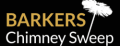 Barkers Chimney Sweep logo