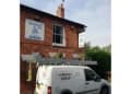 Neil Anderson Chimney Sweep logo