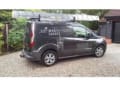 Norfolk Chimney Sweep logo