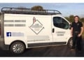 Ctb Sweeping logo