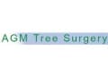 Agm Tree Surgery logo