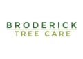Broderick Tree Care logo