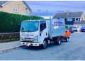 Lucas Tree Care Mk logo