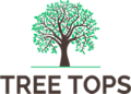 Tree Tops logo