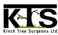 Kinch Tree Surgeons logo