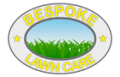 Bespoke Lawn Care logo