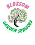 Blossom Garden Services logo
