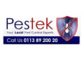Pestek Pest Control logo