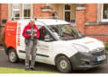 Rentokil Pest Control logo