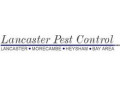 Lancaster Pest Control logo