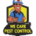 We Care Pest Control logo