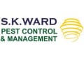S K Ward Pest Control & Management logo