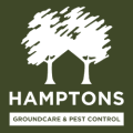 Hamptons Pest Control logo