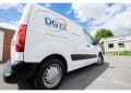 Direct Pest Control logo