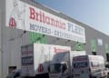 Britannia Fleet Removals & Storage logo