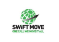 Swift Move Removals & Storage logo