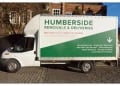 Humberside Removals & Deliveries logo