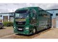 Bonar & Son Removals And Storage logo