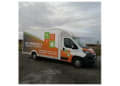 Hd3 Removals logo