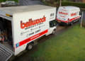 Bellwoods Removals logo