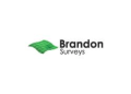 Brandon Surveys. logo