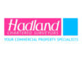 Hadland Chartered Surveyors logo