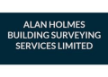 Alan Holmes Building Surveyor Services logo