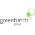 Greenhatch Group. logo