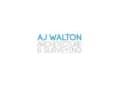 Aj Walton logo