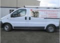 Oakridge Decorators logo